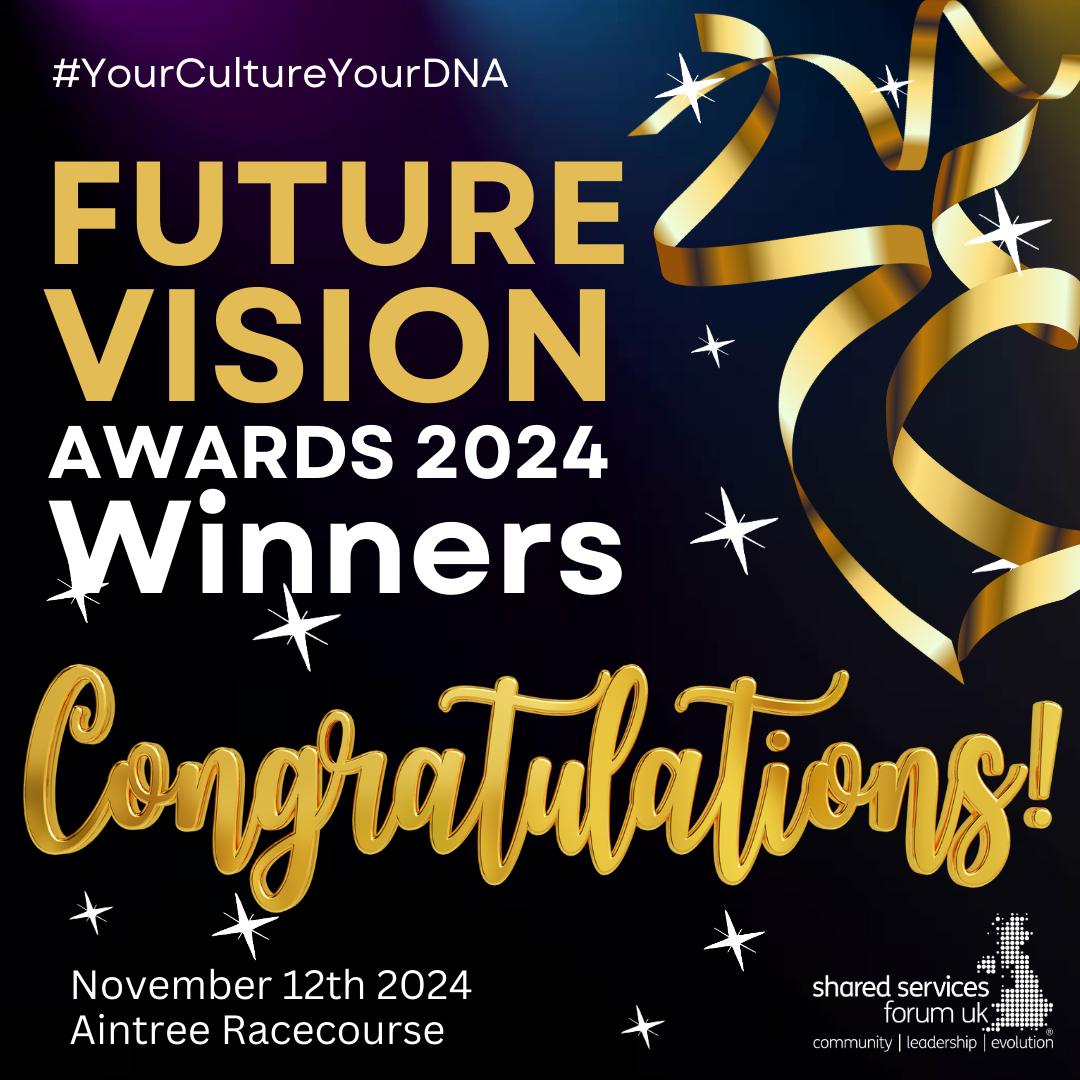 CONGRATULATIONS TO ALL OUR FUTURE VISION AWARD WINNERS 2024