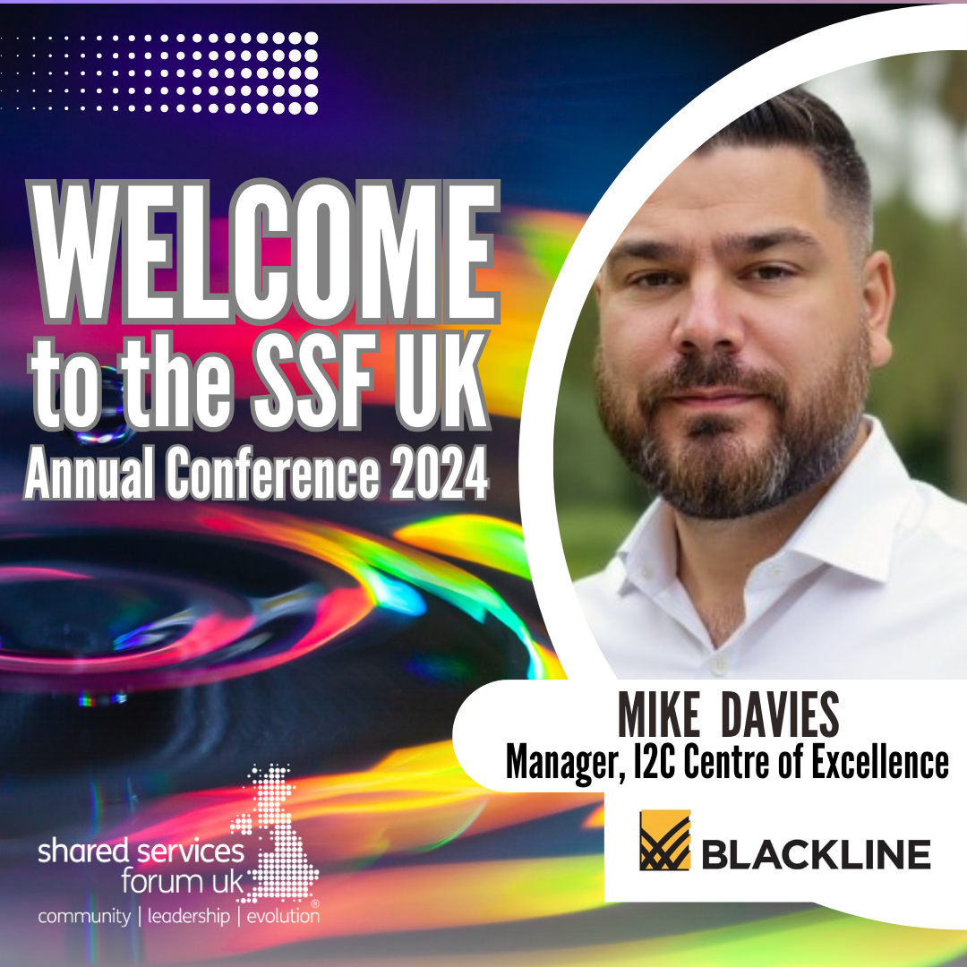 WELCOMING MIKE DAVIES TO OUR ANNUAL CONFERENCE 2024