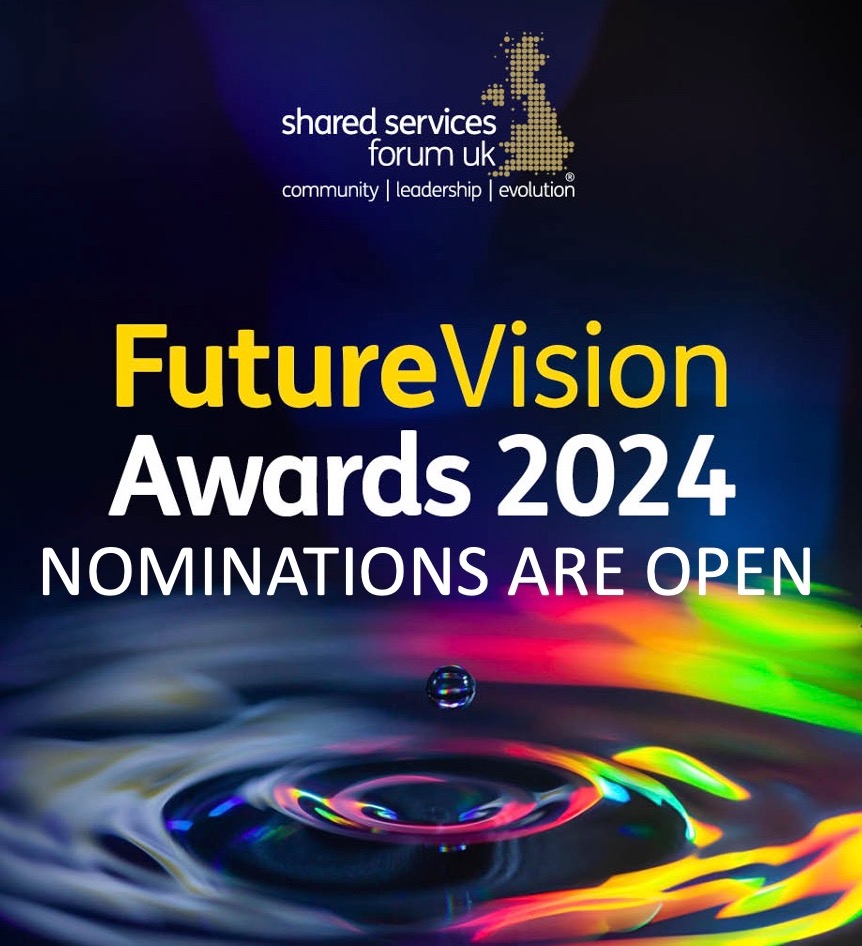 NOMINATIONS FOR THE FUTURE VISION AWARDS 2024 ARE NOW OPEN