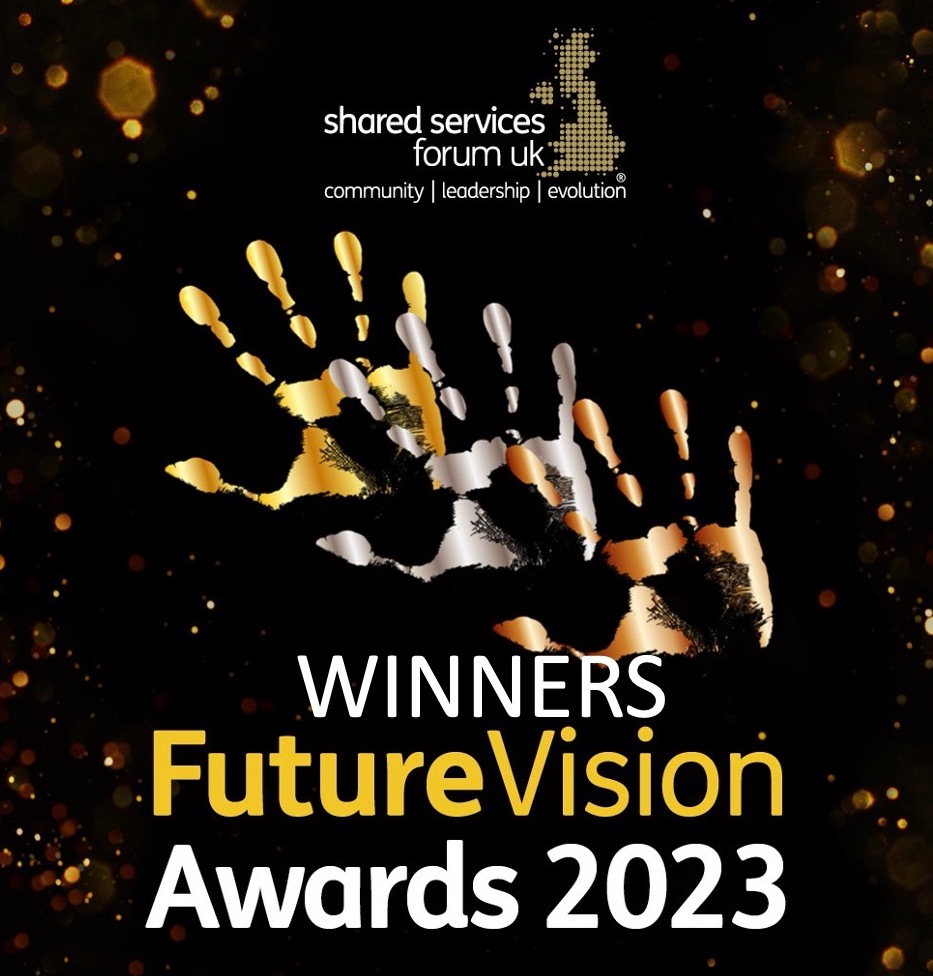 CONGRATULATIONS TO ALL THE WINNERS OF THE FUTURE VISION AWARDS 2023