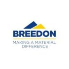 Breedon logo website size