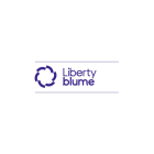 Liberty Blume logo