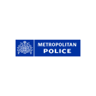 Met Police logo website size