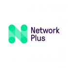 Network Plus Logo Website Size