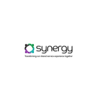 Synergy logo website size