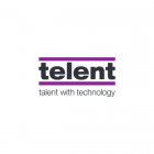 Telent Logo Website Size