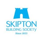 Skipton building society logo